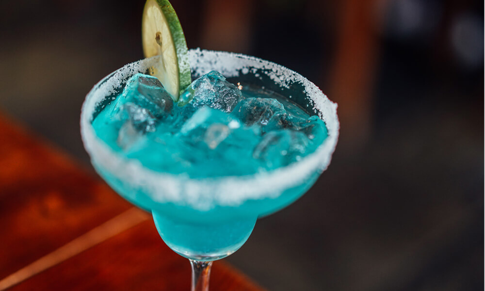 Royal Yacht Club Cocktail