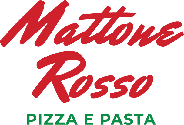 Mattone Rosso pizza e pasta restoran