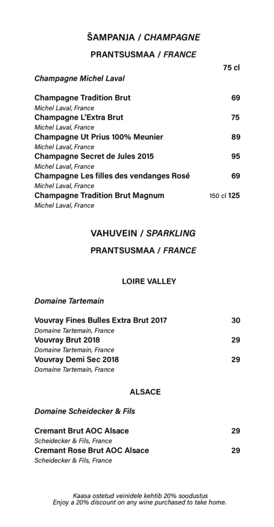 Champagne Mattone Rosso pizza e pasta