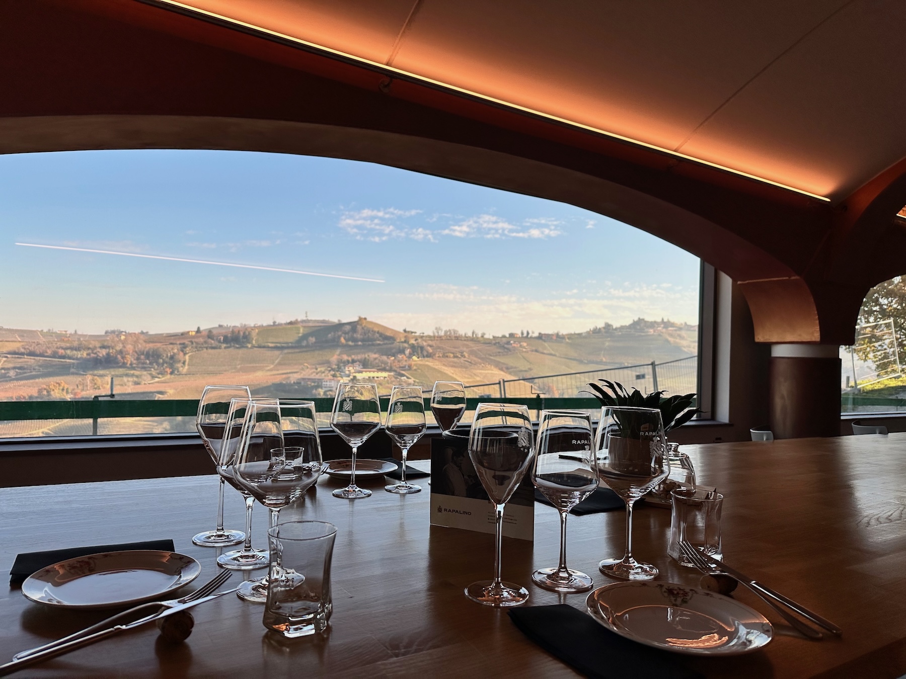 Šampanja ja Piemonte veiniõhtu